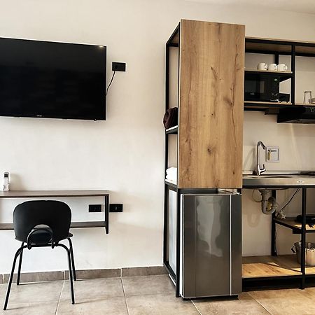 Apartahotel Medellín Eksteriør billede