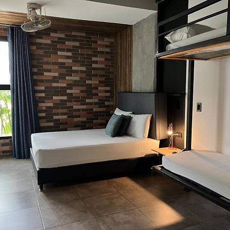 Apartahotel Medellín Eksteriør billede
