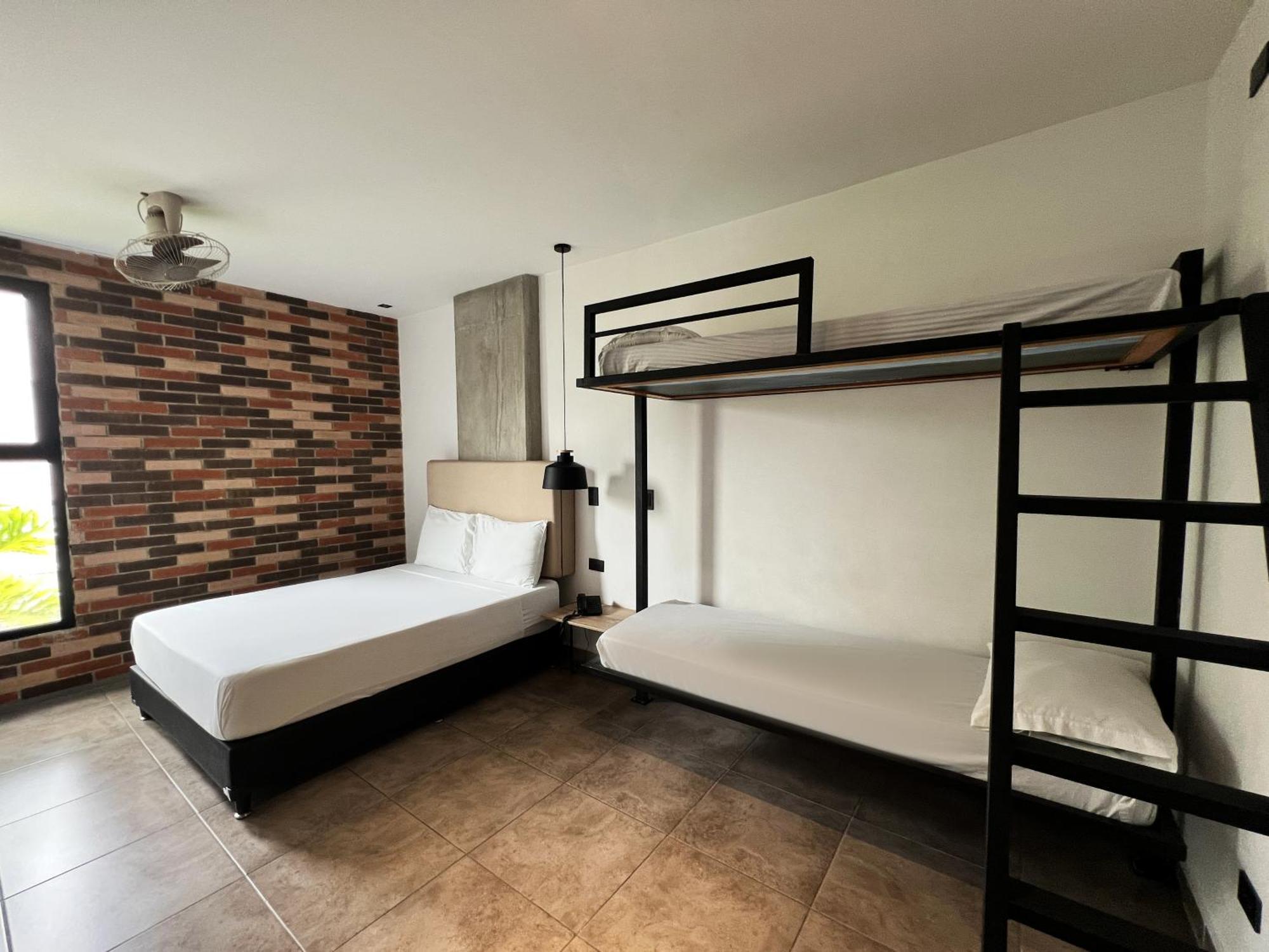 Apartahotel Medellín Eksteriør billede