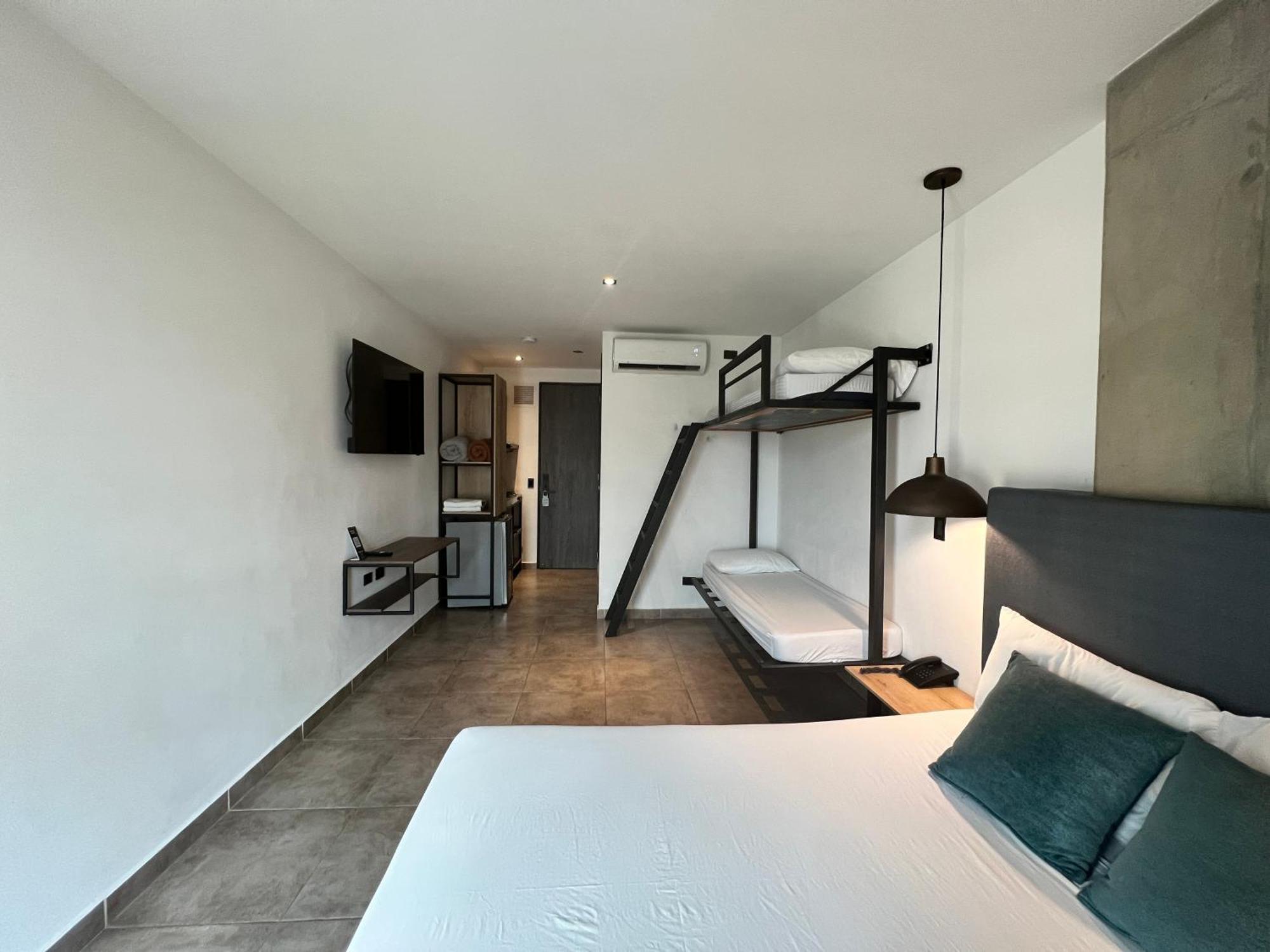Apartahotel Medellín Eksteriør billede