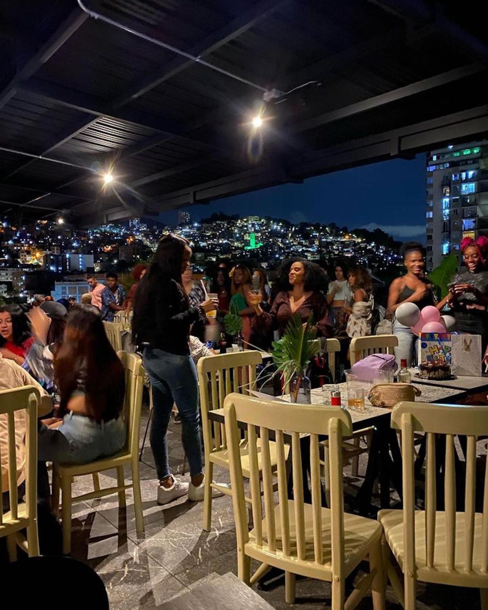 Apartahotel Medellín Eksteriør billede