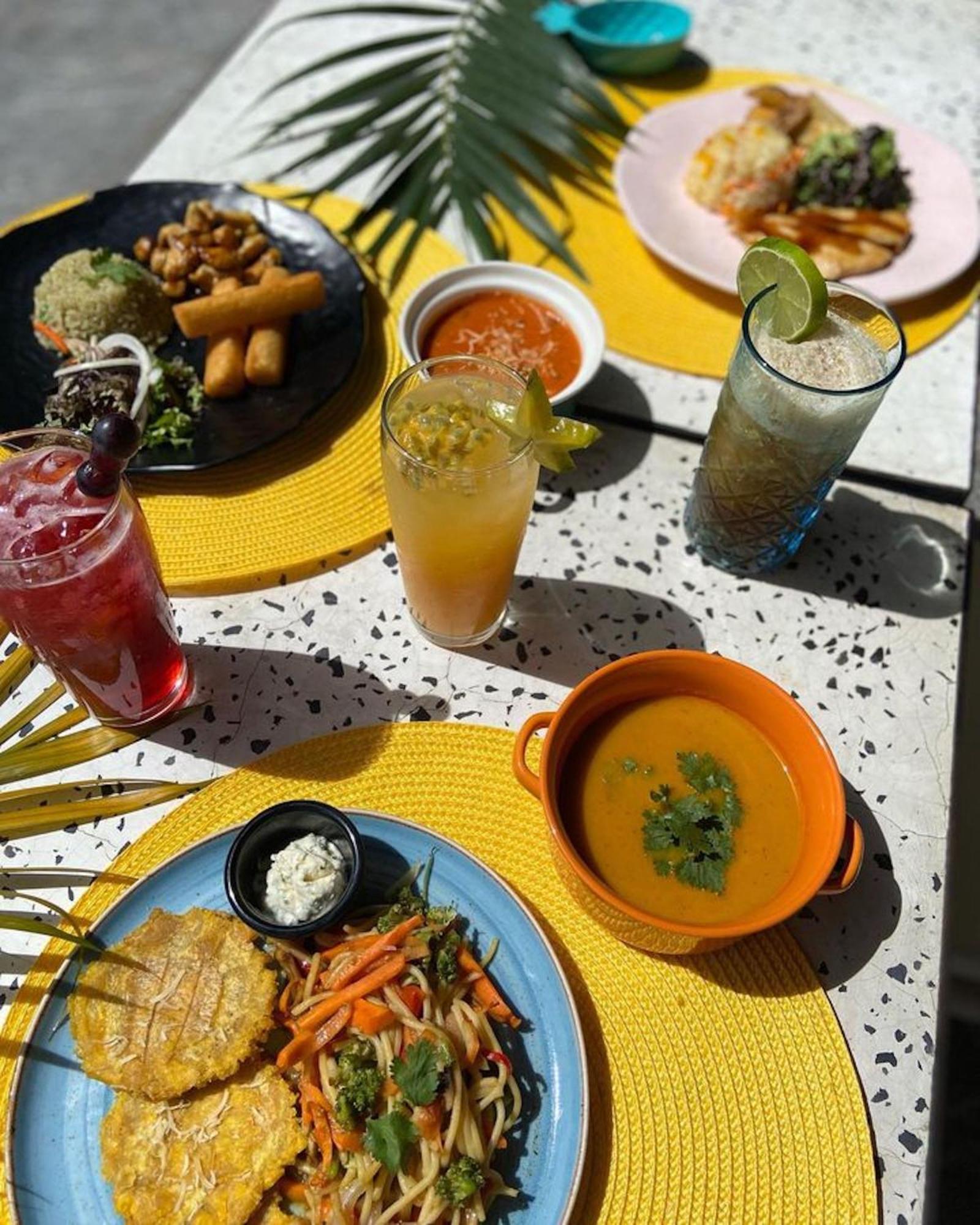 Apartahotel Medellín Eksteriør billede
