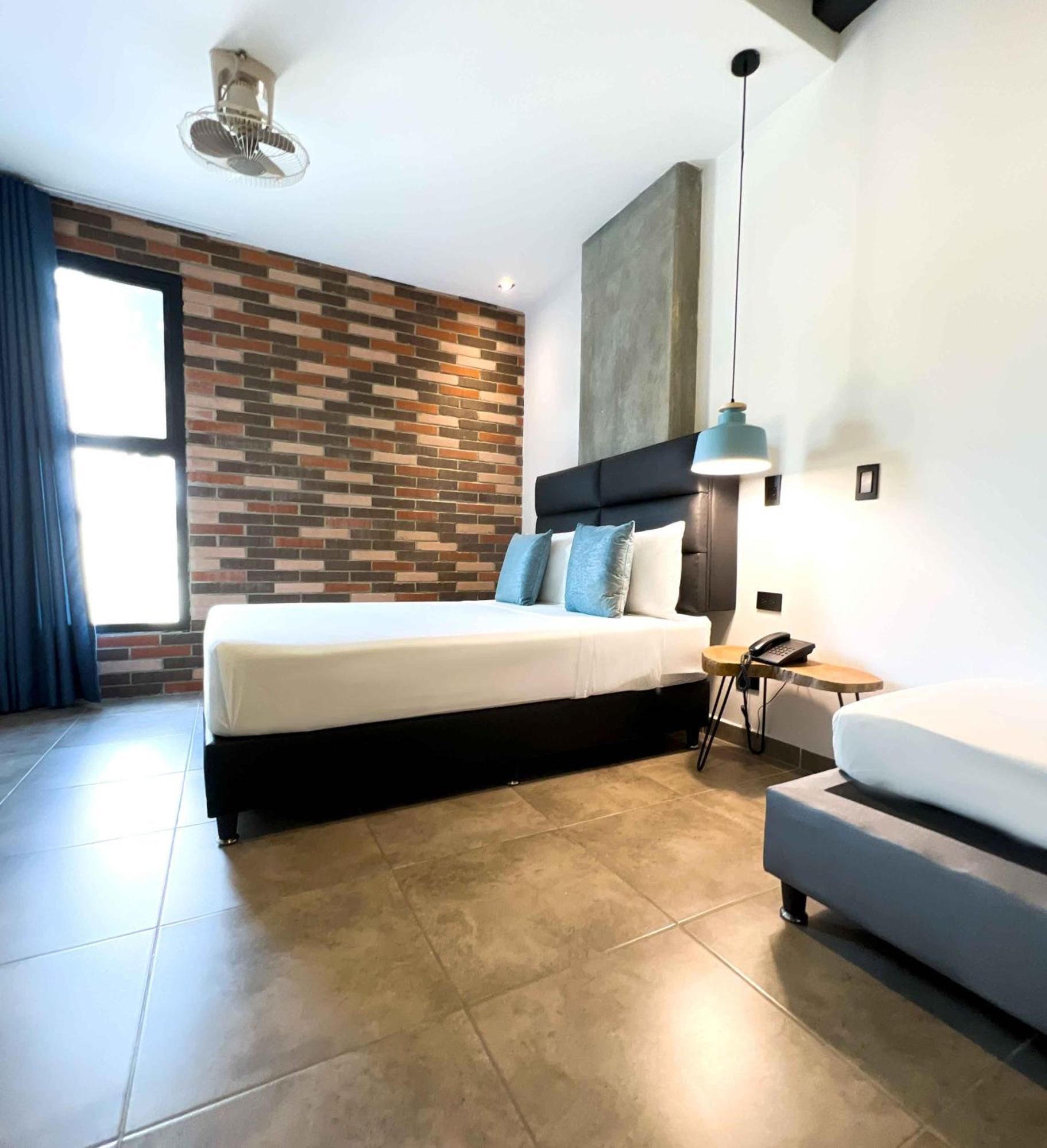 Apartahotel Medellín Eksteriør billede