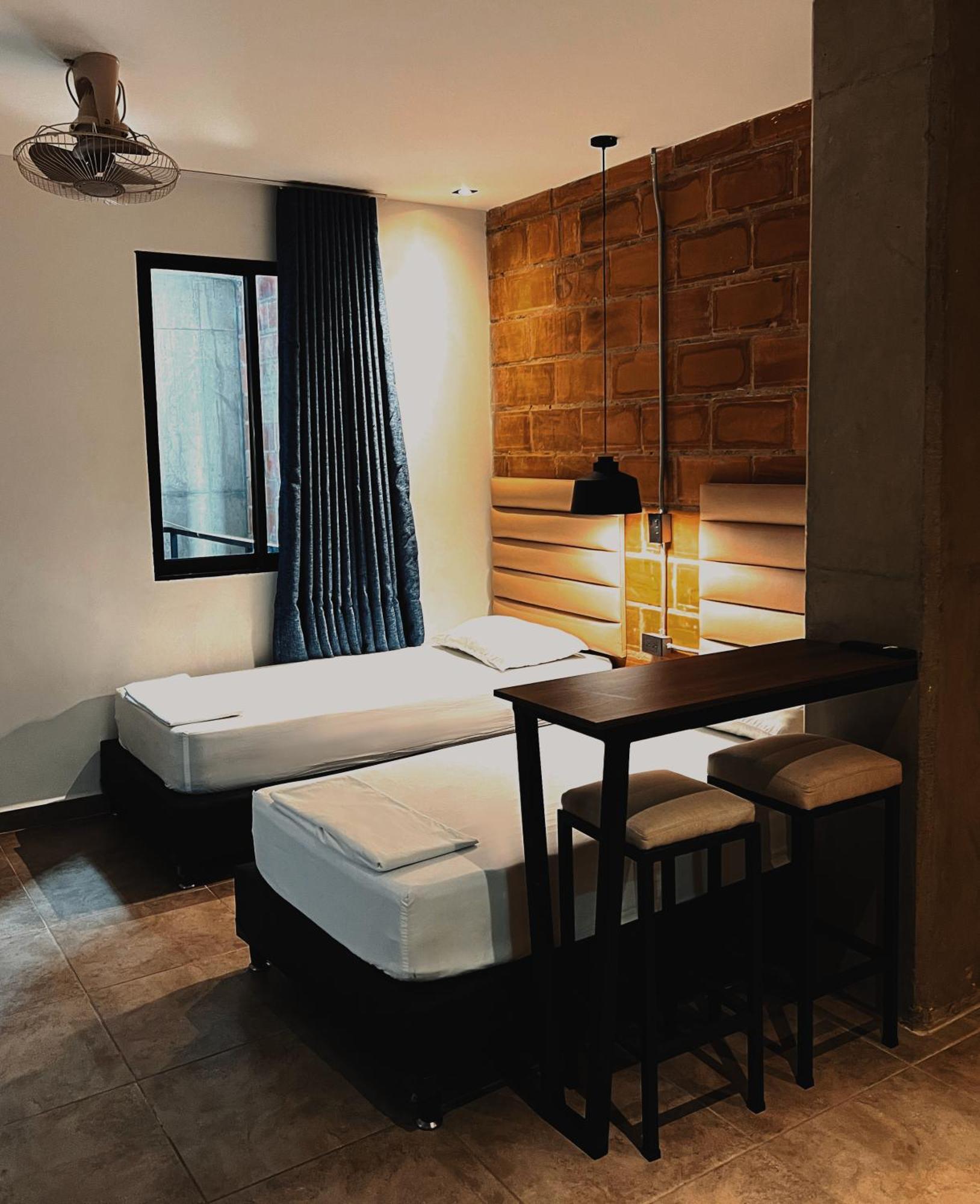 Apartahotel Medellín Eksteriør billede