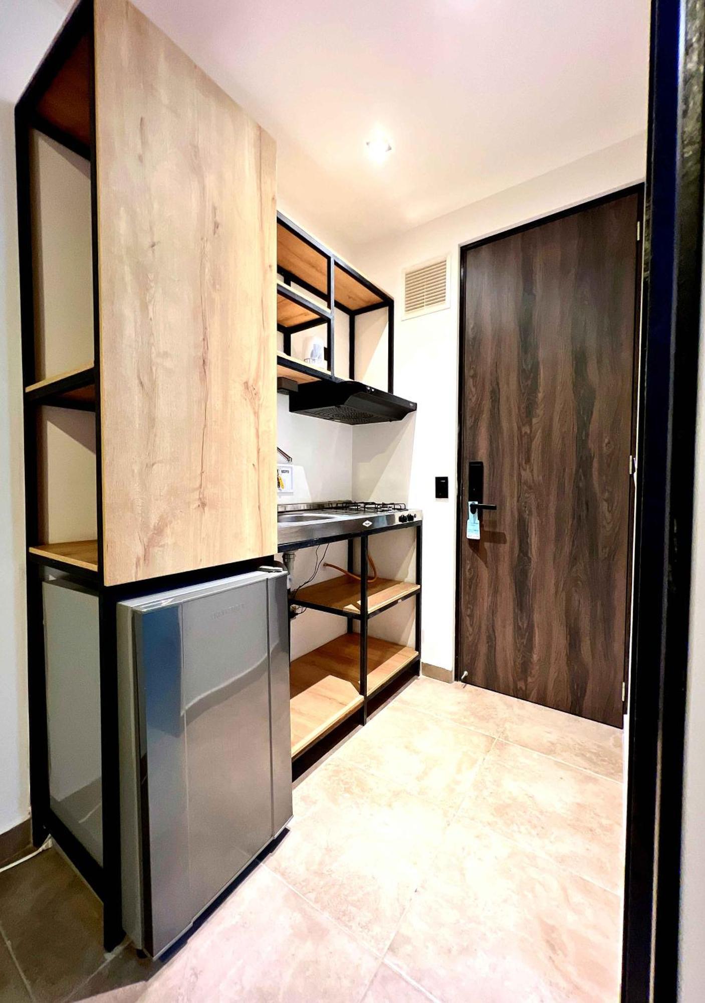 Apartahotel Medellín Eksteriør billede