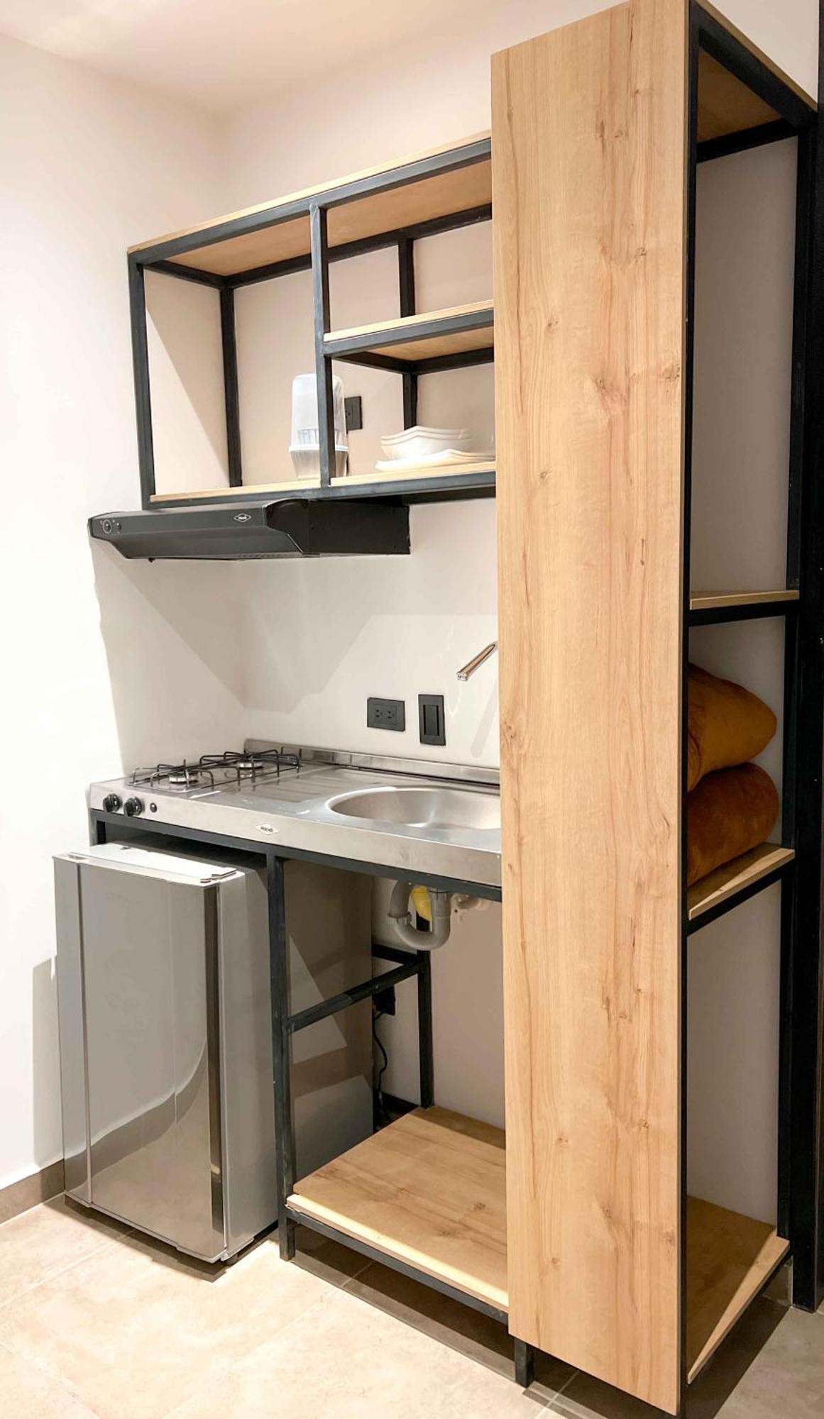 Apartahotel Medellín Eksteriør billede