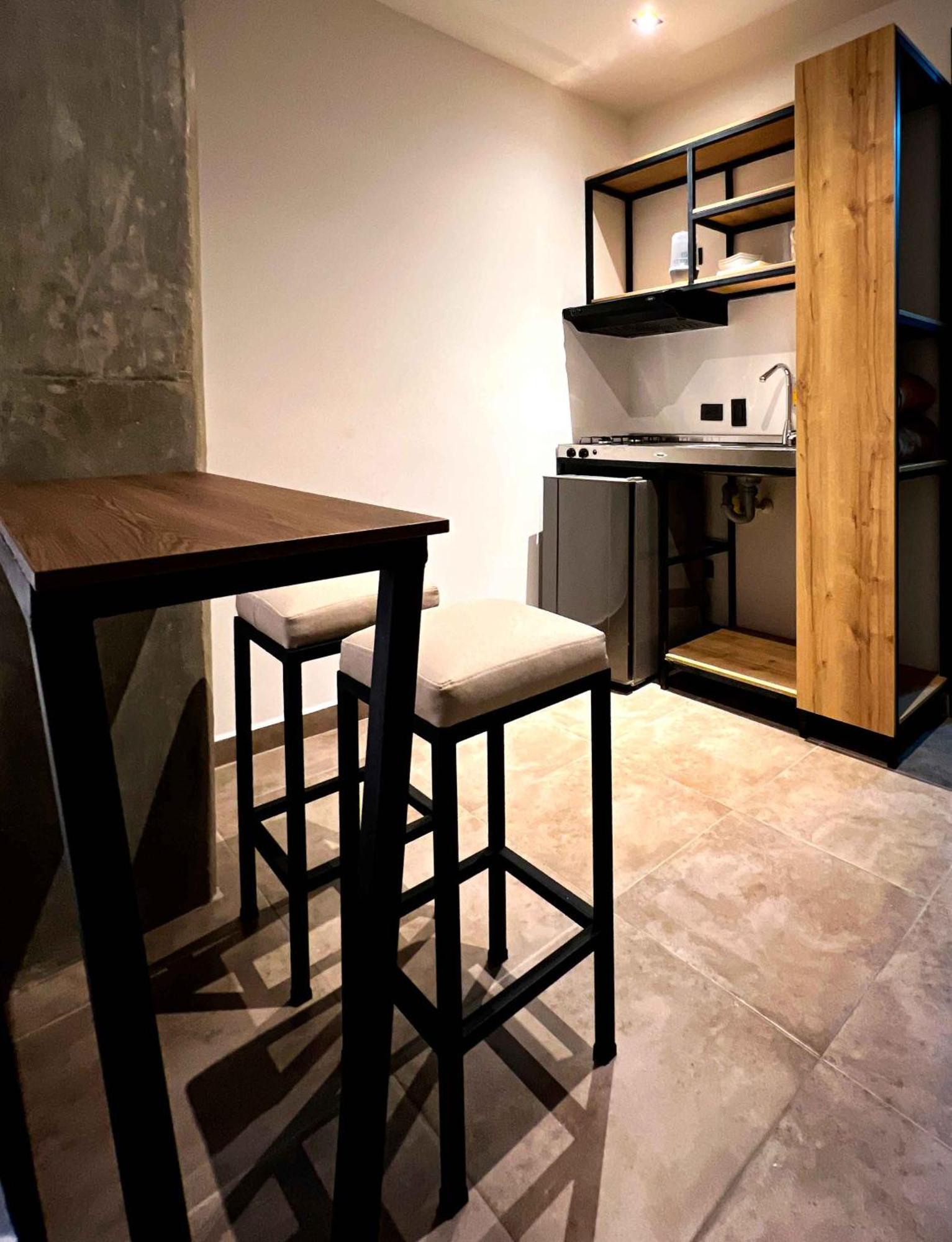 Apartahotel Medellín Eksteriør billede